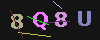Gambar captcha