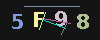 Gambar captcha