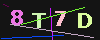 Gambar captcha