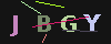 Gambar captcha