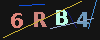 Gambar captcha