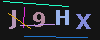 Gambar captcha