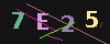 Gambar captcha