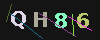 Gambar captcha