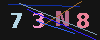 Gambar captcha