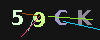 Gambar captcha