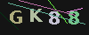 Gambar captcha